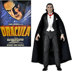 Neca Action Figure Height 18cm Scale 1:10 Neca Action Figure Height 18cm Scale 1:10