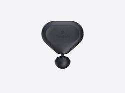 Therabody Mini Συσκευή Μασάζ Μαύρη TG02017-01