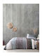 Nima Duvet Single 170x240cm Bordeaux, Bordeaux