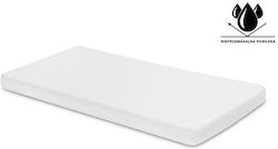 Sensillo Matratze Kinderbett 120cmx60cm