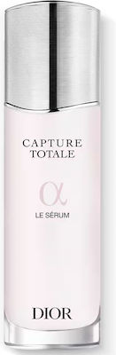 Dior Αnti-aging & Firming Face Serum Capture Totale Suitable for All Skin Types 75ml 624022