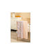 Sensillo Baby Blanket Nursery Swaddling Blanket Pink 75x100cm