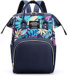 Diaper Bag Navy Blue