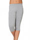 Prod Kids Capri Legging Gray