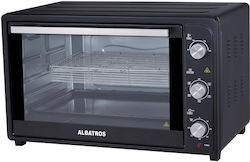 Albatros Elektrischer Ofen 72Es Ohne Brenner mit Luft Albatros Elektrischer Ofen 72Es Ohne Brenner mit Luft