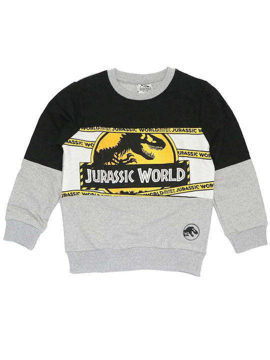 Universal Studios Kinder Sweatshirt Gray