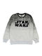 Hanorac Copii Gri Star Wars