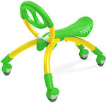 Toyz Baby Walker Ride On Green