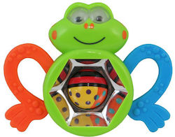 BabyMix Baby Rattle