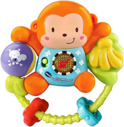 Vtech Дрънкалка за 3++ Месеца