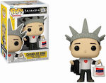 Funko Pop! Fernsehen: Freunde - Chandler Bing 1276