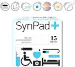 Syndesmos Incontinence Underpads No3 90x180cm 15pcs