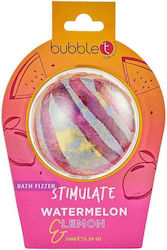Bubble T Bath Bombs με Άρωμα Watermelon 150gr Bubble T Bath Bombs με Άρωμα Watermelon 150gr