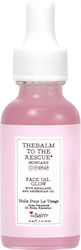 theBalm Trocken Gesichtsöl für Aufhellung und Feuchtigkeitsspendend 30ml theBalm Trocken Gesichtsöl für Aufhellung und Feuchtigkeitsspendend 30ml