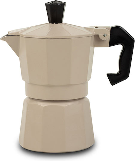 Nava Μπρίκι Espresso 1cups Καφέ
