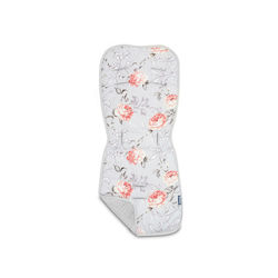 Sensillo Kinderwagenabdeckung Beidseitig 35x80c...