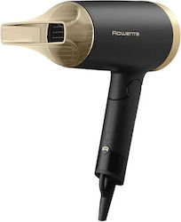 Rowenta Πιστολάκι Μαλλιών Ταξιδίου 1600W