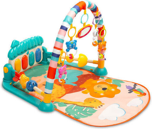 Toyz Baby-Spieldecken und -Gyms Aktivitäten für Neugeborene