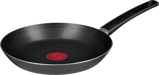 Tefal Simplicity Tigaie din Aluminiu cu Strat Antiaderent 24cm