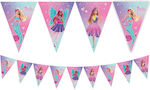 Procos Garland for Party Barbie