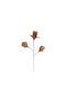 InTheBox Artificial Decorative Branch Beige 54cm 6pcs