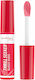 Rimmel Lipgloss 600 Berry Glace 10ml