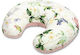 Sensillo Nursing & Pregnancy Pillow Pink