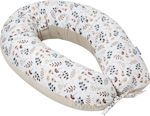 Jukki Nursing & Pregnancy Pillow Garden