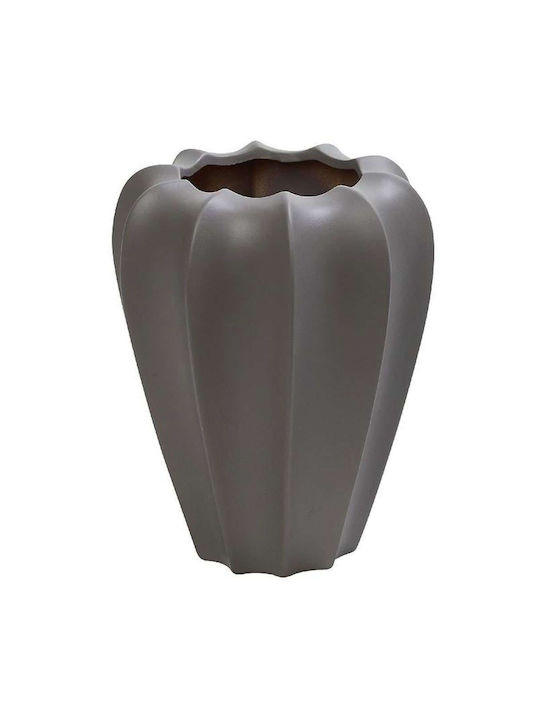 Espiel Ceramic Vase 18x22.5cm