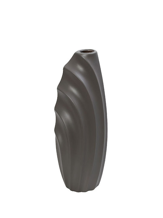 Espiel Ceramic Vase 16x45cm