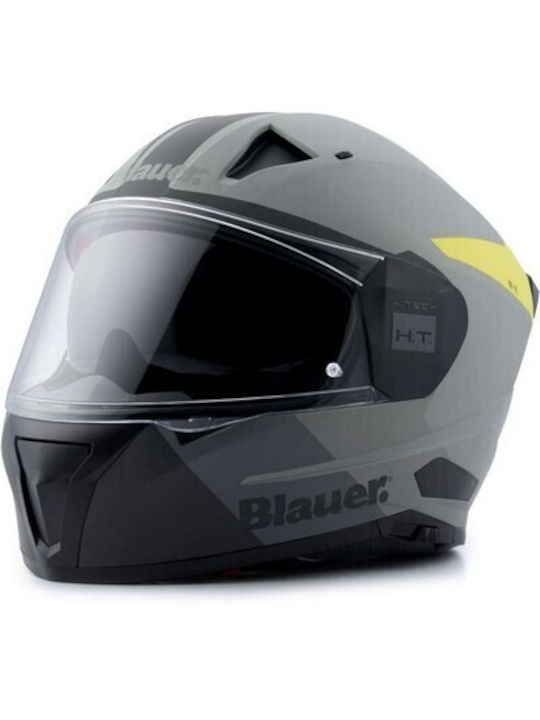 Blauer H.T. Full Face Helmet