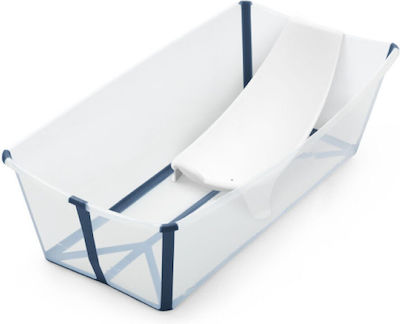 Stokke Flexi Bath Μπλε