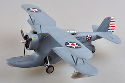Easy Model Φιγούρα Μοντελισμού Αεροπλάνο σε Κλίμακα 1:48 Easy Model Φιγούρα Μοντελισμού Αεροπλάνο σε Κλίμακα 1:48