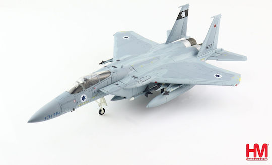 Hobby Master Φιγούρα Μοντελισμού Αεροπλάνο σε Κλίμακα 1:72