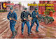 Mars Figures Φιγούρα Μοντελισμού σε Κλίμακα 1:72