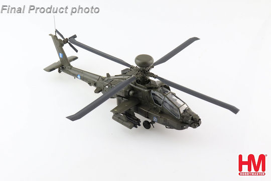 Hobby Master Φιγούρα Μοντελισμού σε Κλίμακα 1:72