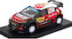 Citroen Modeling Figure Car in Scale 1:24