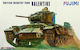 Fujimi Φιγούρα Μοντελισμού σε Κλίμακα 1:76