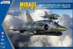 Kinetic 2000 Haf Haf Figurină de Modelism Avion la Scară 1:48 30cm. Kinetic 2000 Haf Haf Figurină de Modelism Avion la Scară 1:48 30cm.