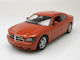 Welly Dodge Modeling Figure Car in Scale 1:24
