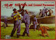 ICM Φιγούρα Μοντελισμού Personnel 1939-1945 σε Κλίμακα 1:48