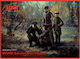 ICM Soviet Modeling Figure in Scale 1:35