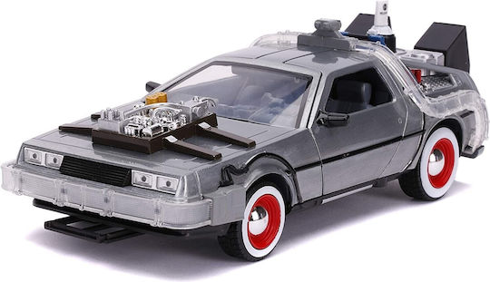 Jada Toys Modeling Figure Motorbike in Scale 1:24