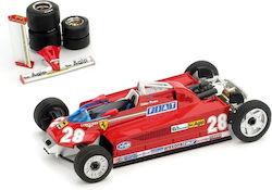 Brumm Ferrari Modellfigur Auto im Maßstab 1:43