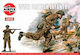 Airfix Modellfigur im Maßstab 1:32