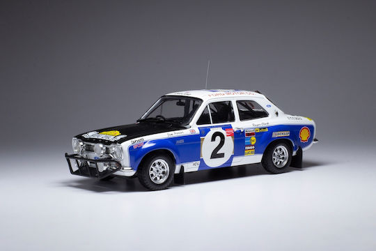 Ixo Models Ford Figurină de Modelism Mașină la Scară 1:18