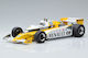 Model Car Group Renault Figurină de Modelism Mașină la Scară 1:18