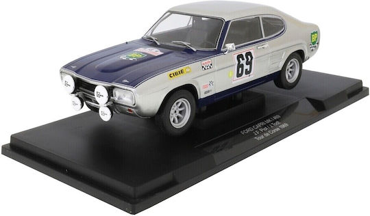 Model Car Group Figurină de Modelism la Scară 1:18