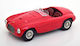 KK-Scale Ferrari Фигура за Моделизъм Автомобил Червена в Мащаб 1:18