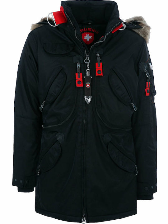 Wellensteyn men's rescue jacket online